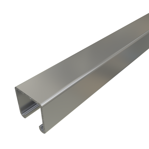 P1000 20 PL 1-5/8’’ x 1-5/8’’ Channel - UNISTRUT