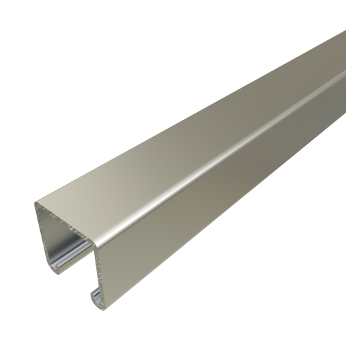 P1000 20 SS 1-5/8’’ x 1-5/8’’ (304) Stainless Steel - UNISTRUT