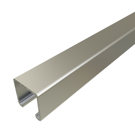 P1000 20 SS 1-5/8’’ x 1-5/8’’ (304) Stainless Steel - UNISTRUT