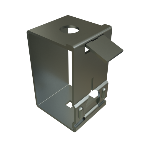 Unistrut P2856 EG RACEWAY HANGER