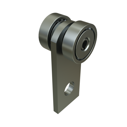 Unistrut P2949 EG Strut Trolley