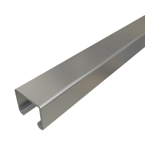 P3000 20 PL 1-5/8’’ x 1-3/8’’ Plain Channel - UNISTRUT