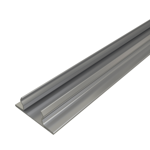 Unistrut P3184 10PG 1-5/8" x .040" Closure Strip