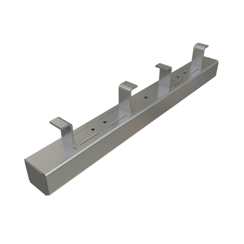 P3270X PG Concrete Insert 20 Ft - UNISTRUT