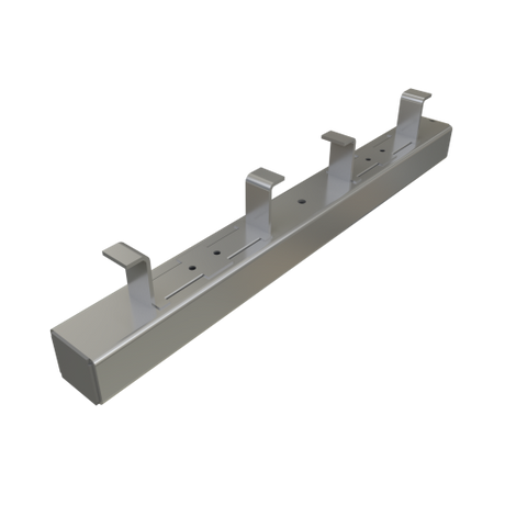 P3270X PG Concrete Insert 20 Ft - UNISTRUT