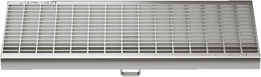 ANRIN Mesh Stainless Steel Grating D Load - ANRIN
