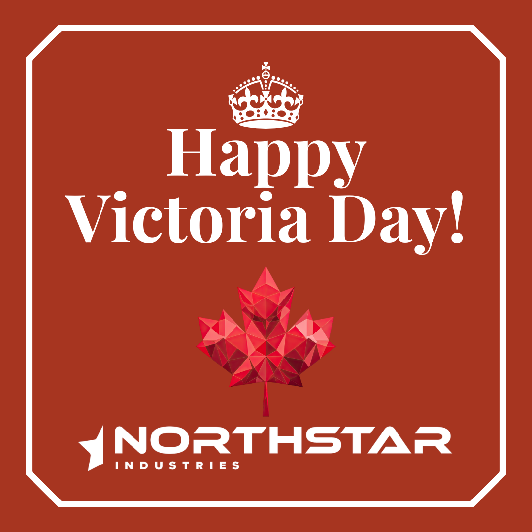 Wishing You a Relaxing Victoria Day 2026
