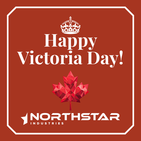 Wishing You a Relaxing Victoria Day 2026
