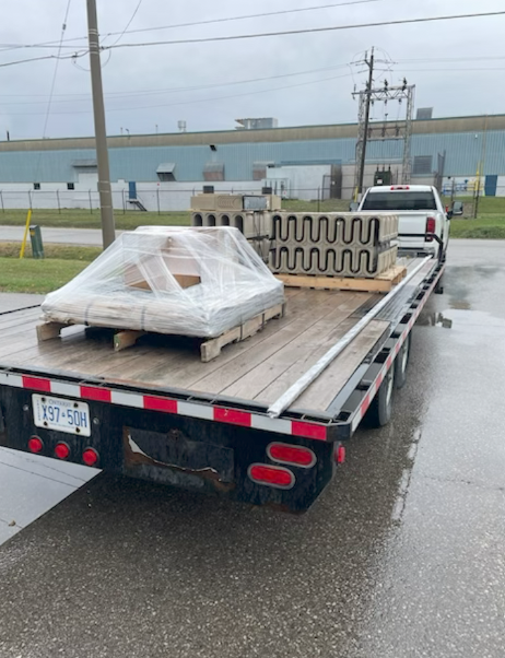 NorthStar Industries Blog: Delivering Excellence to Infrastructure Projects