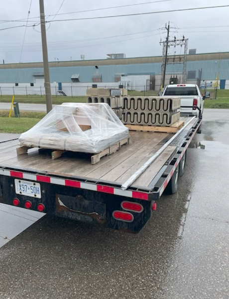 NorthStar Industries Blog: Delivering Excellence to Infrastructure Projects