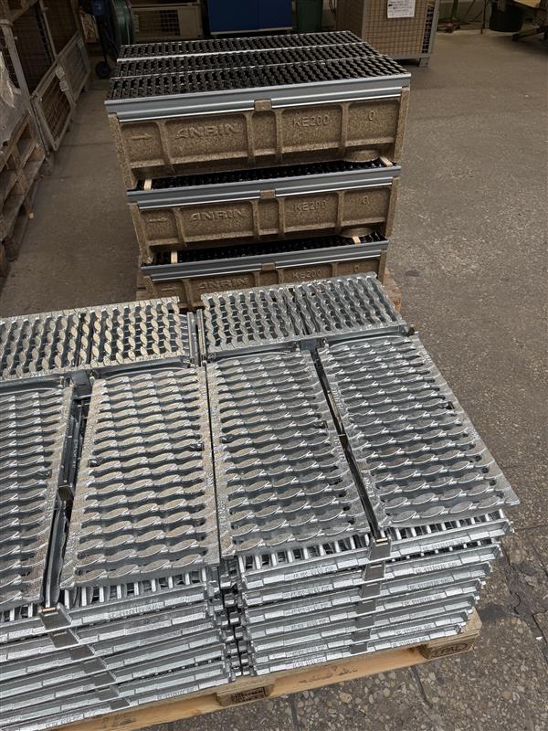 NorthStar Industries: Exciting Restock Announcement!