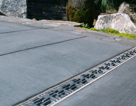 Why Choose CARBOCHON Trench Grates for Modern Drainage?