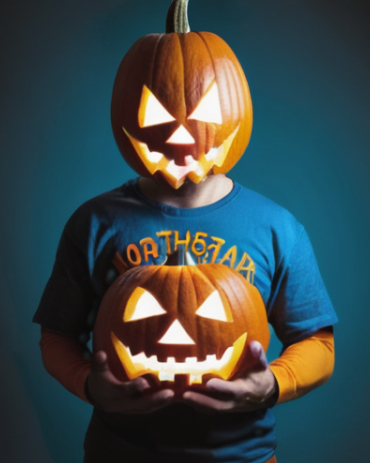 🎃 Happy Halloween from NorthStar Industries! 🎃