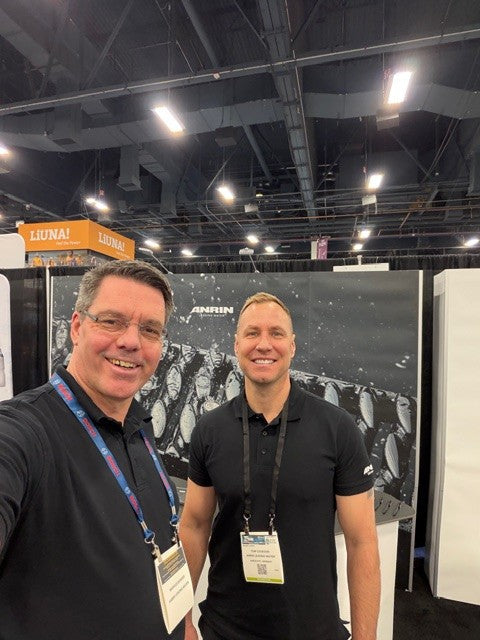 NorthStar Industries at World of Concrete 2026: A Energizing Start to the Year