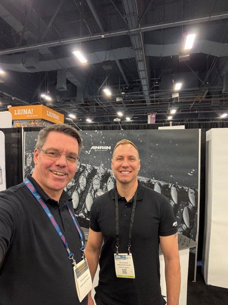 NorthStar Industries at World of Concrete 2026: A Energizing Start to the Year