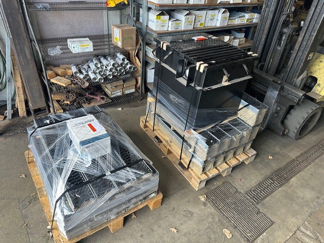 NorthStar Industries: Partnership with Garage Services in Sudbury