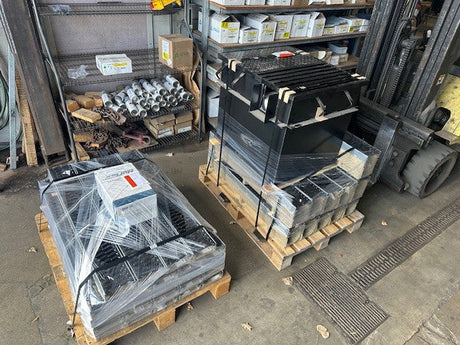 NorthStar Industries: Partnership with Garage Services in Sudbury