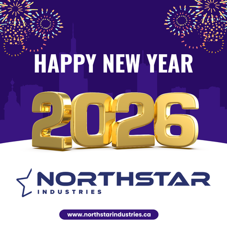 Welcome Back to Work: Embracing 2026 at NorthStar Industries!