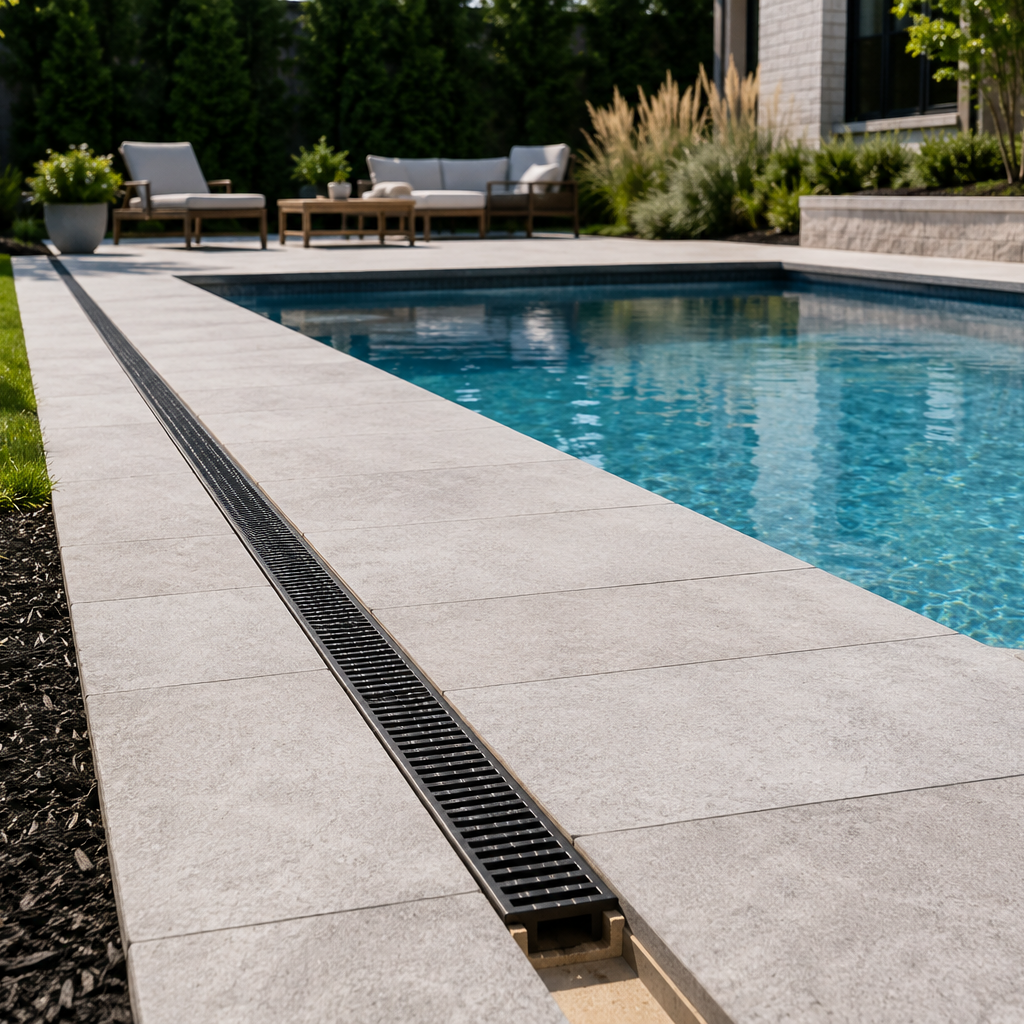 ANRIN Drainage Systems: Complete Commercial Buyer Guide