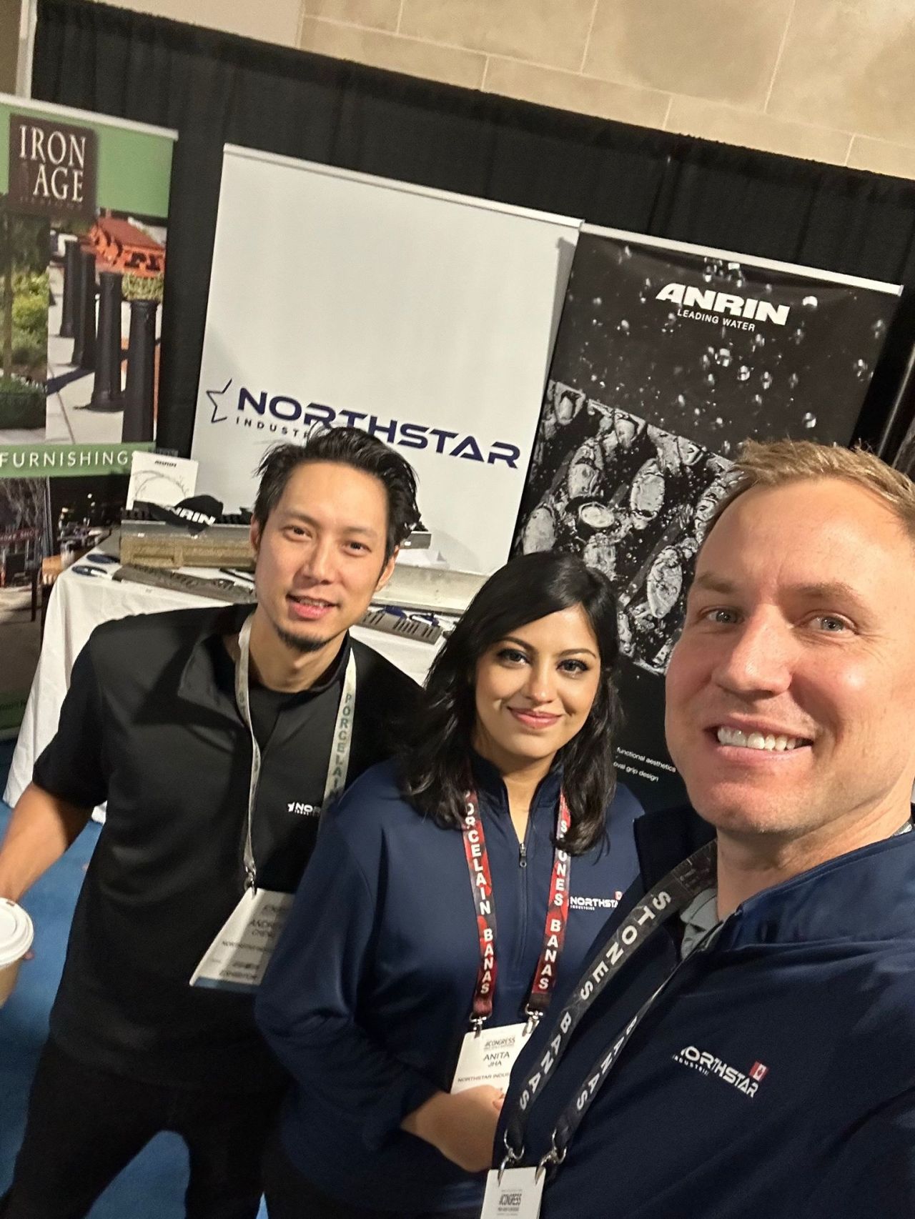 NorthStar Industries at Landscape Ontario Congress 2026: A Warm Connection with Customers and Peers!