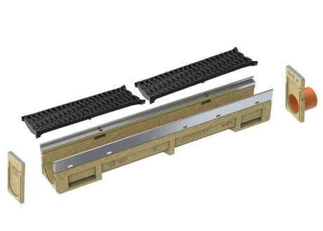 Which ANRIN Drain Kit Is Best for Your Project?