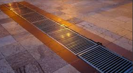 Why Choose ANRIN Complete Drainage Systems?