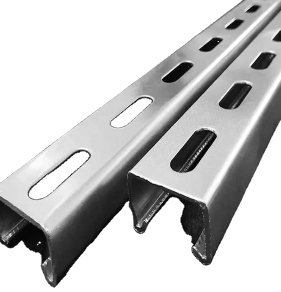 How to Select the Right Unistrut Channel A Practical Selection Guide