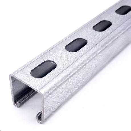 What Makes Unistrut Systems Flexible?