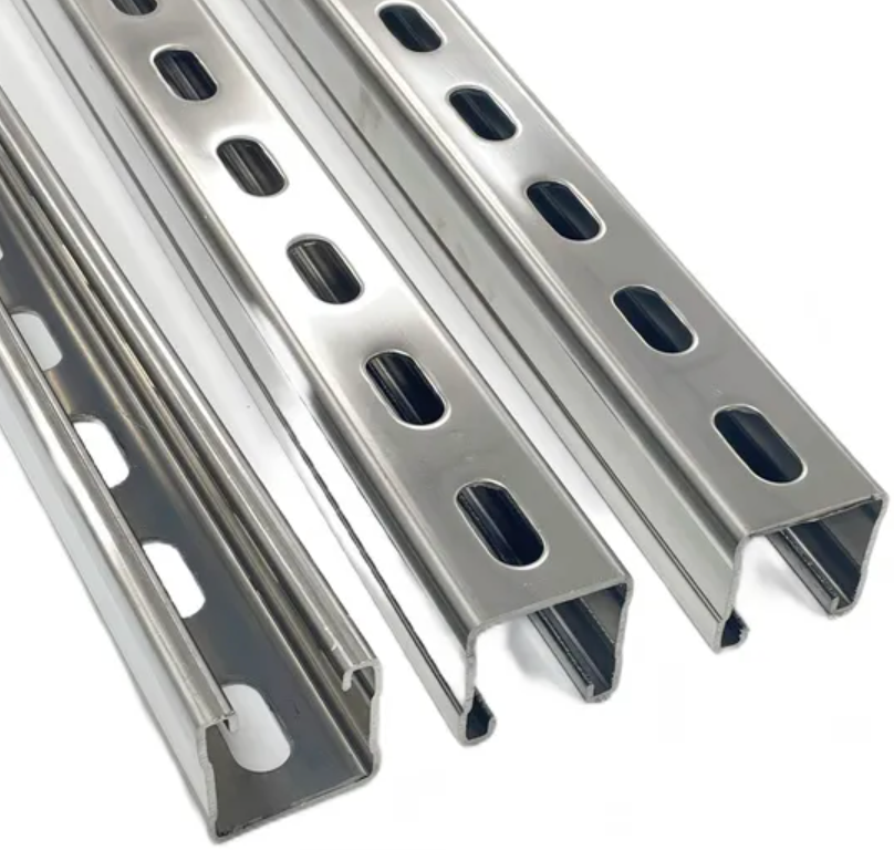 How Unistrut Works: What It Is and How It Gets Put Together