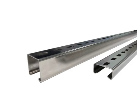 What is Unistrut? Types, Uses, Materials, and Installation Guide