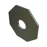 Unistrut HOCW037 EG Slot Adapter – Size 3/8 Explained