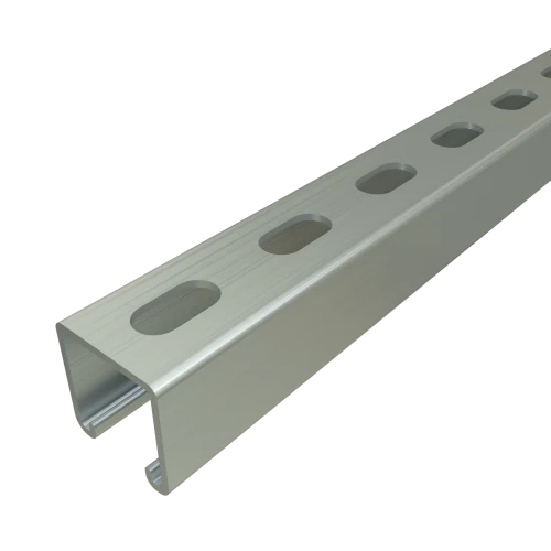 Unistrut Metal Framing Systems for Industrial Projects