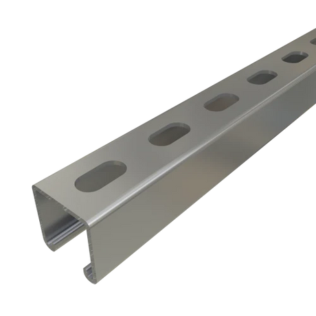 Why Are UNISTRUT Metal Framing Systems Used in Construction?