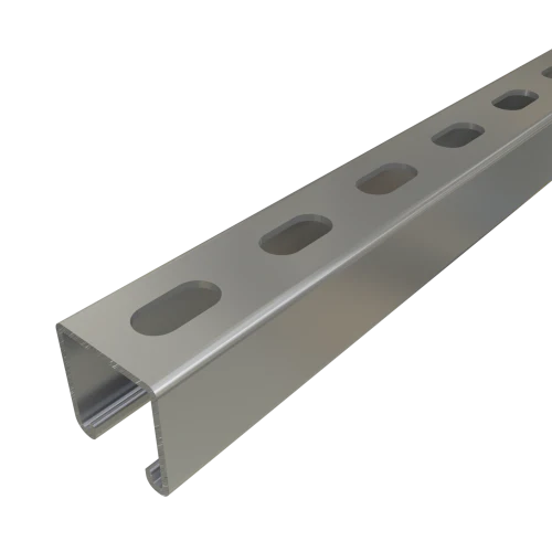 Unistrut Channel: Selecting the Right Strut for Your Application