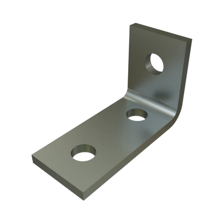UNISTRUT Metal Framing Systems Used in Industrial Projects