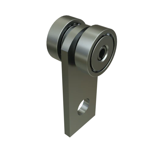 Unistrut P2949 EG Strut Trolley for Strut Channel Systems