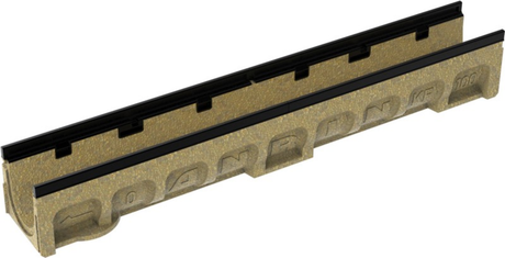 Maximize Efficiency with KF100 Trench Drain Channels by ANRIN – Now Available at NorthStar Industries