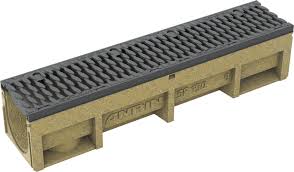 ANRIN Trench Drain Systems: A Supplier’s Guide