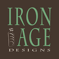 What Are Iron Age Designs ARGO Trench Grates?