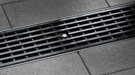 The Importance of ADA-Compliant Drainage in Public Spaces