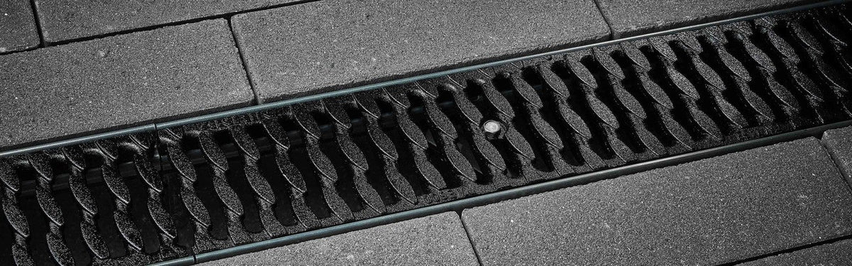 Why Channel Gratings Are Essential for Smarter Drainage ...