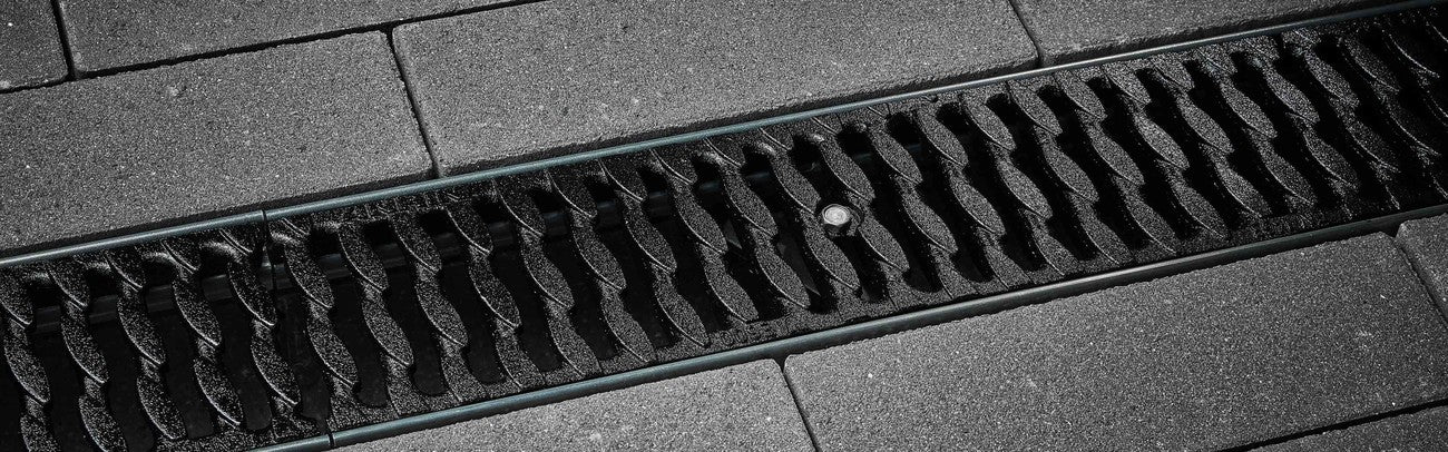 Why Channel Gratings Are Essential for Smarter Drainage