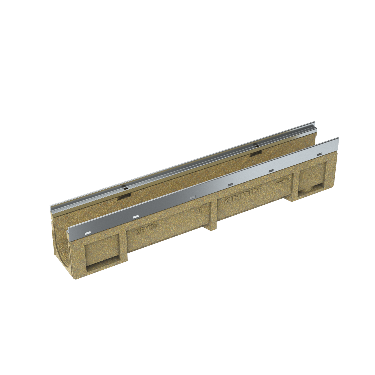 ANRIN TRENCH DRAIN CHANNELS