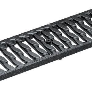 TRENCH DRAIN GRATES