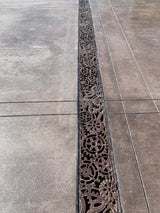 DYNAMO Trench Grates - Iron Age