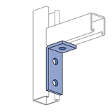 Unistrut P1346 - 3 Hole, 90° Fitting