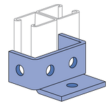 Unistrut P2453 HG Post Base