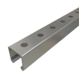 P1000HS 20 HG 1-5/8’’ x 1-5/8’’ 12 Gauge; Round Holes - UNISTRUT