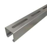 P1000SL 20 PG 1-5/8’’ x 1-5/8’’ Slotted Channel - UNISTRUT