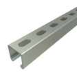 P1000T 20 HG 1 5/8’’ x 1 5/8’’ T-SLOT- Hot-Dip Galvanized - UNISTRUT